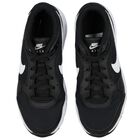 Black Nike Air Max Trainers, 1, hi-res