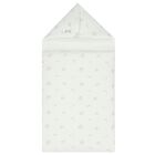 Ivory Rabbit Baby Nest, 1, hi-res