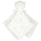 White Bear Baby Comforter, 1, hi-res