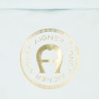 Baby Boys Blue & Gold Logo Nest, 3, hi-res