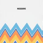 Boys White Zig Zag T-Shirt, 1, hi-res