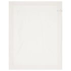 Baby Girls Ivory & Pink Geo Map Blanket, 1, hi-res