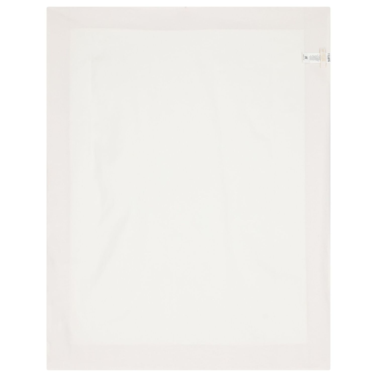 Baby Girls Ivory & Pink Geo Map Blanket, 1, hi-res