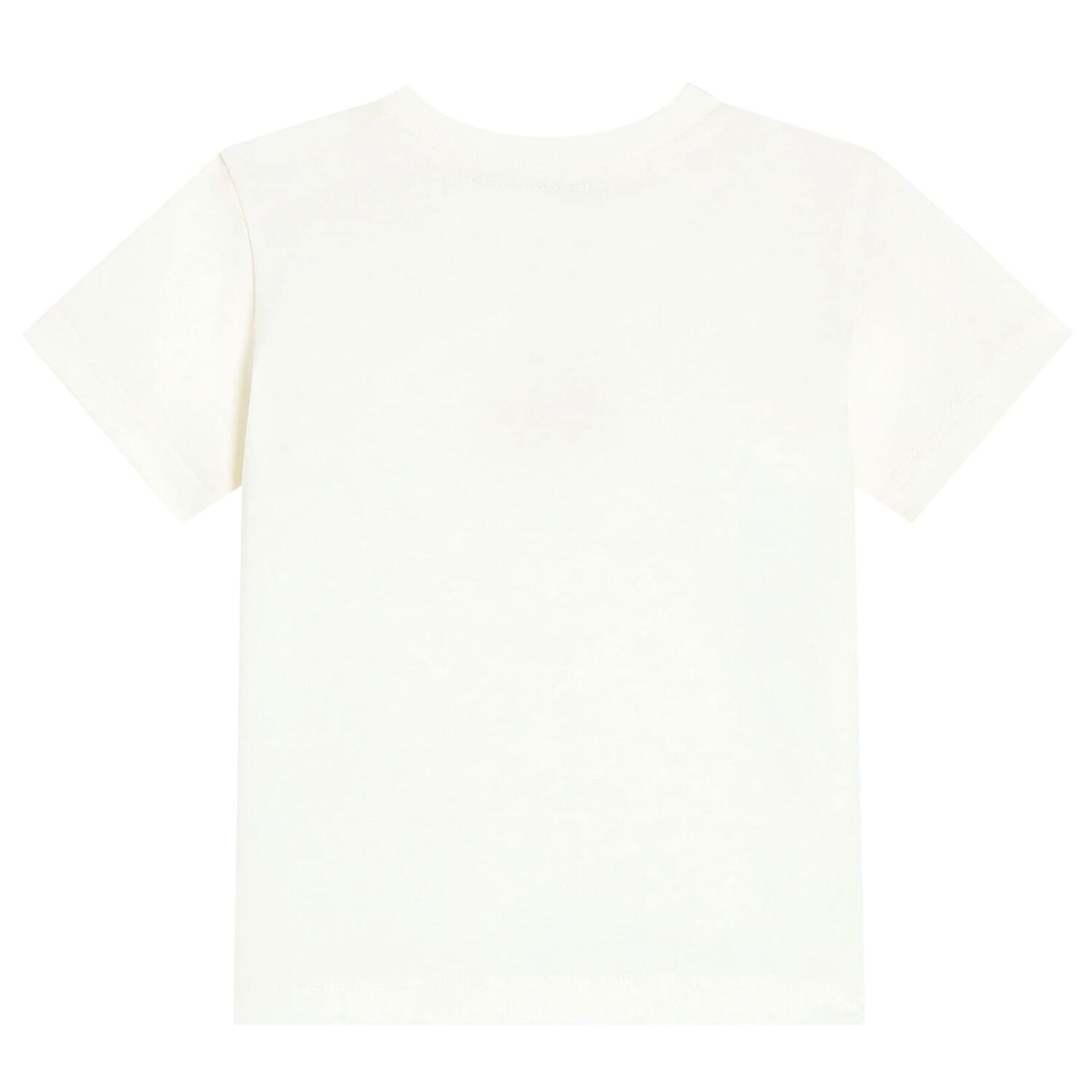 Ivory Logo Baby T-Shirt, 1, hi-res