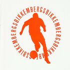 Boys White Logo T-Shirt, 1, hi-res