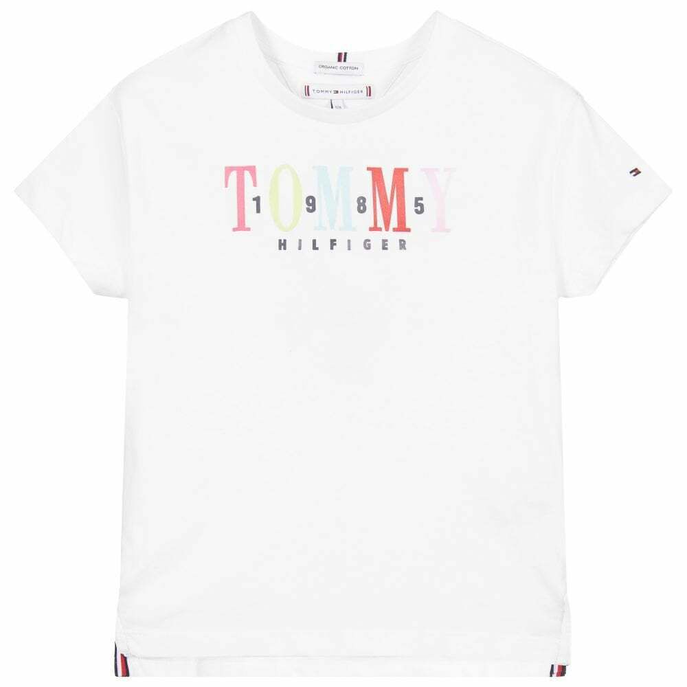 T shirt discount tommy girl
