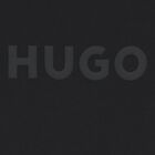 Boys Mini Me Black Logo T-Shirt, 1, hi-res