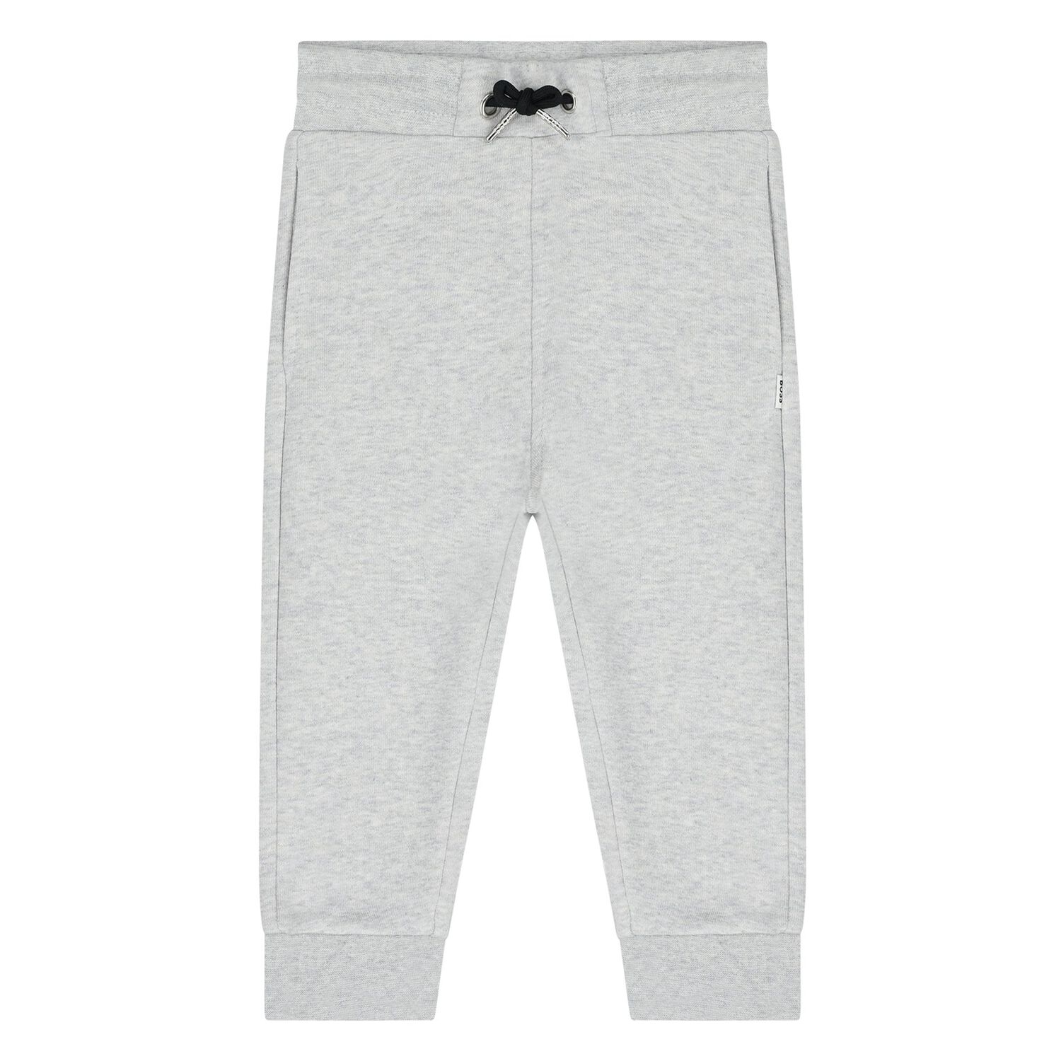 Younger Boys Grey Logo Tracksuit, 2, hi-res