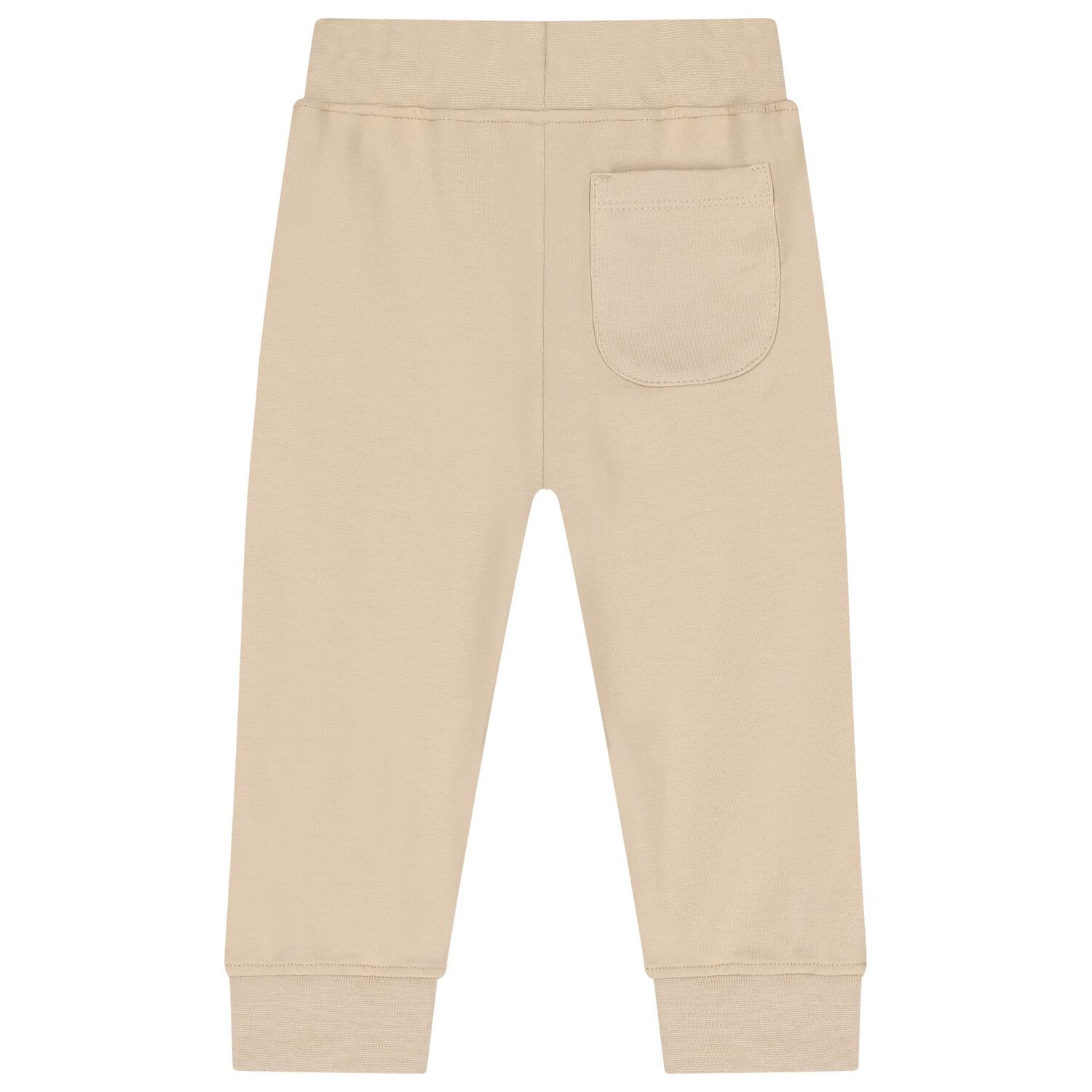Beige Logo Tracksuit, 1, hi-res image number null