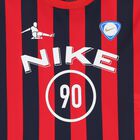 Boys Red & Blue Goal Mode Shorts Set, 2, hi-res