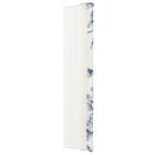 Baby Boys Ivory & Blue Toile de Jouy Brush & Comb Set, 1, hi-res