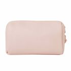 Baby Girls Pink Wash Bag, 1, hi-res