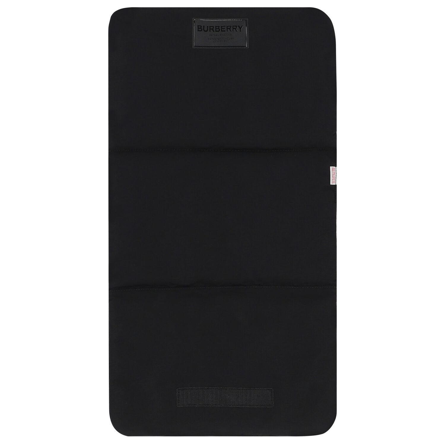 Beige Vintage Check Baby Changing Bag, 1, hi-res