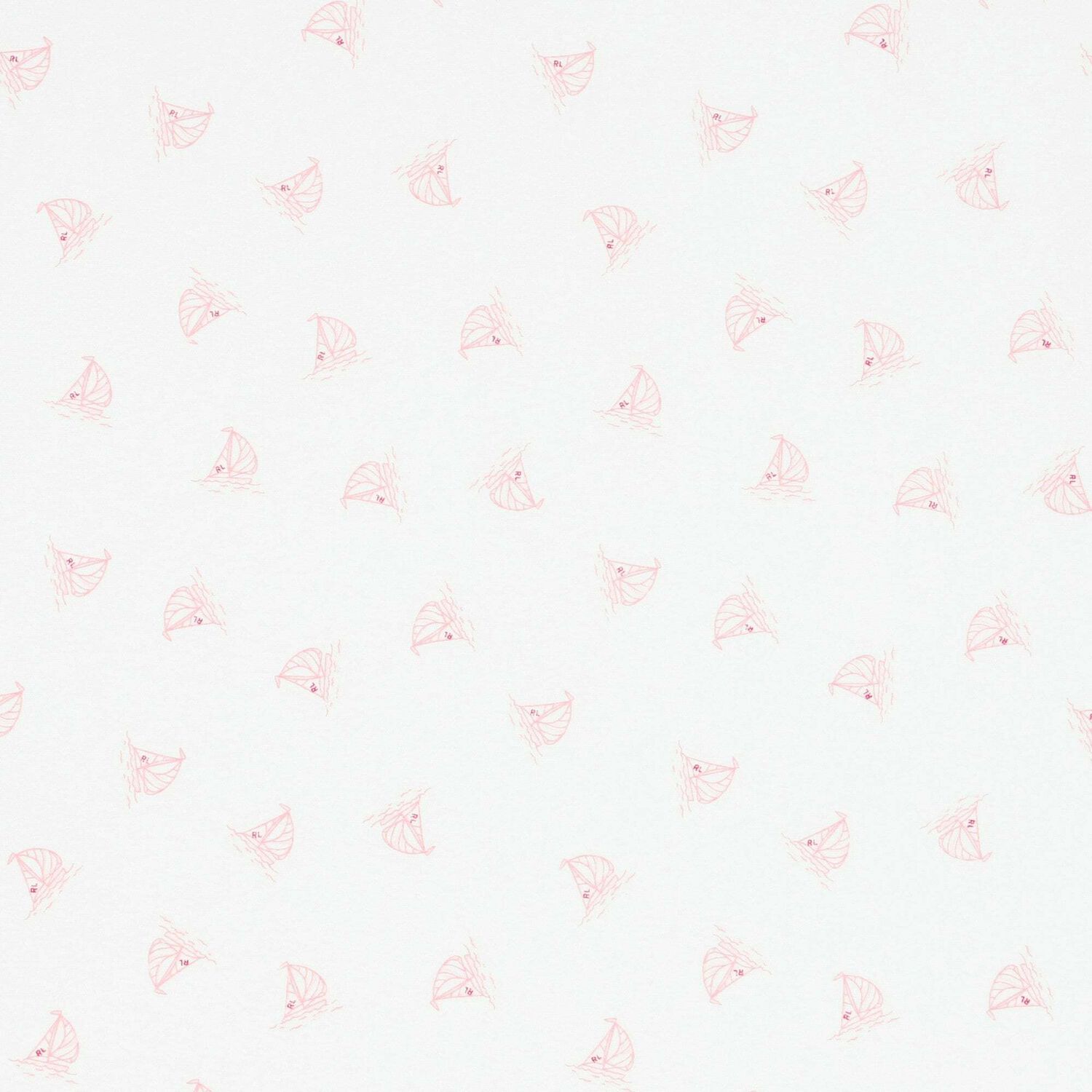 Baby Girls White & Pink Blanket, 1, hi-res