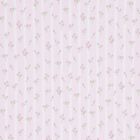 Baby Girls Ribbon Stripe Bouquets Blanket, 1, hi-res