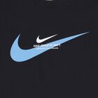 Black Logo T-Shirt, 1, hi-res