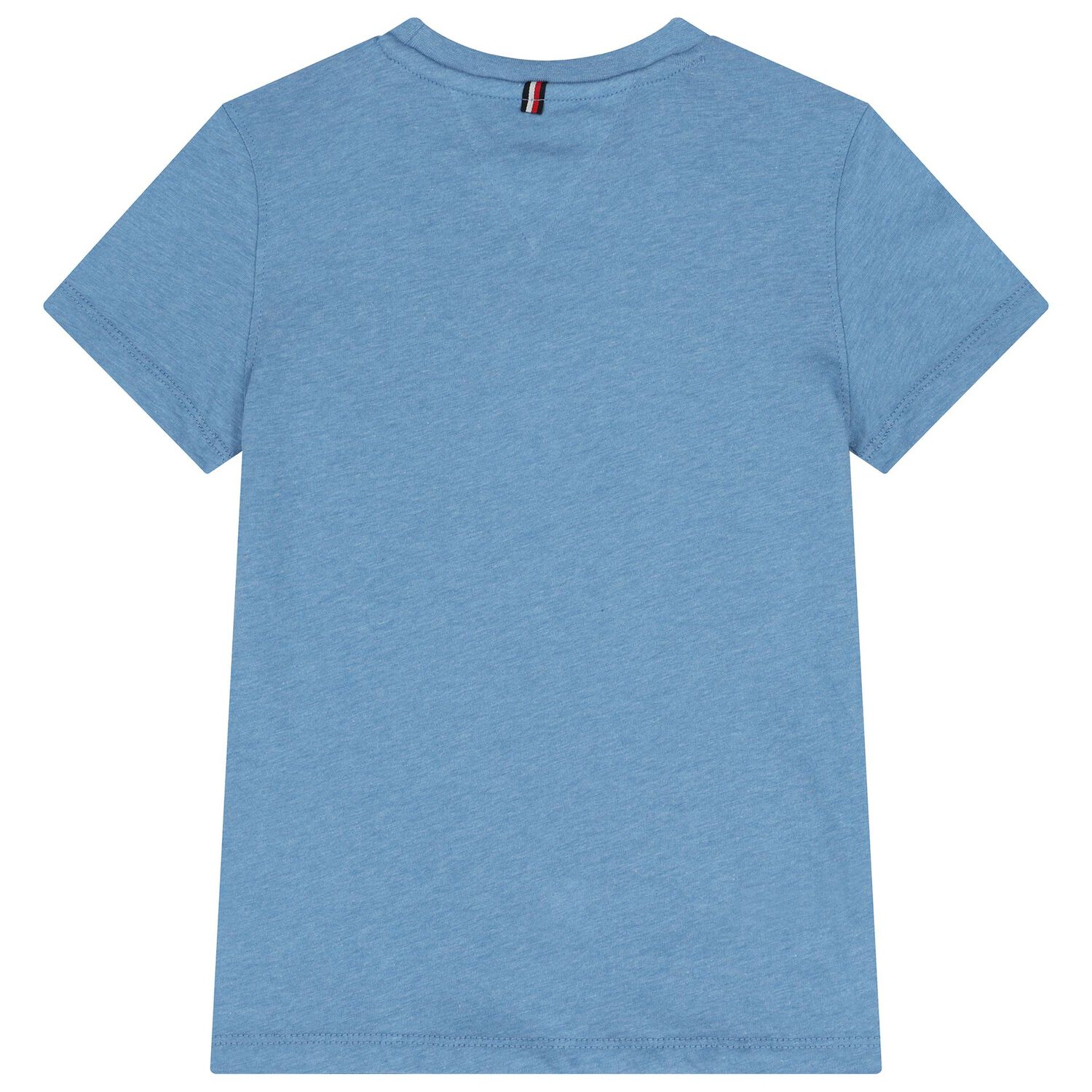 Boys Blue Logo T-Shirt, 2, hi-res