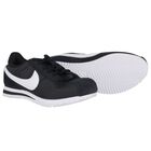 Black & White Cortez Trainers, 1, hi-res