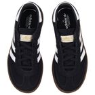 Black Logo Handball Special Trainers, 1, hi-res