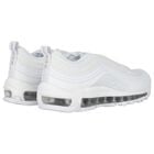White Nike Air Max 97 Trainers, 1, hi-res