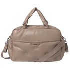 Beige Baby Changing Bag, 1, hi-res