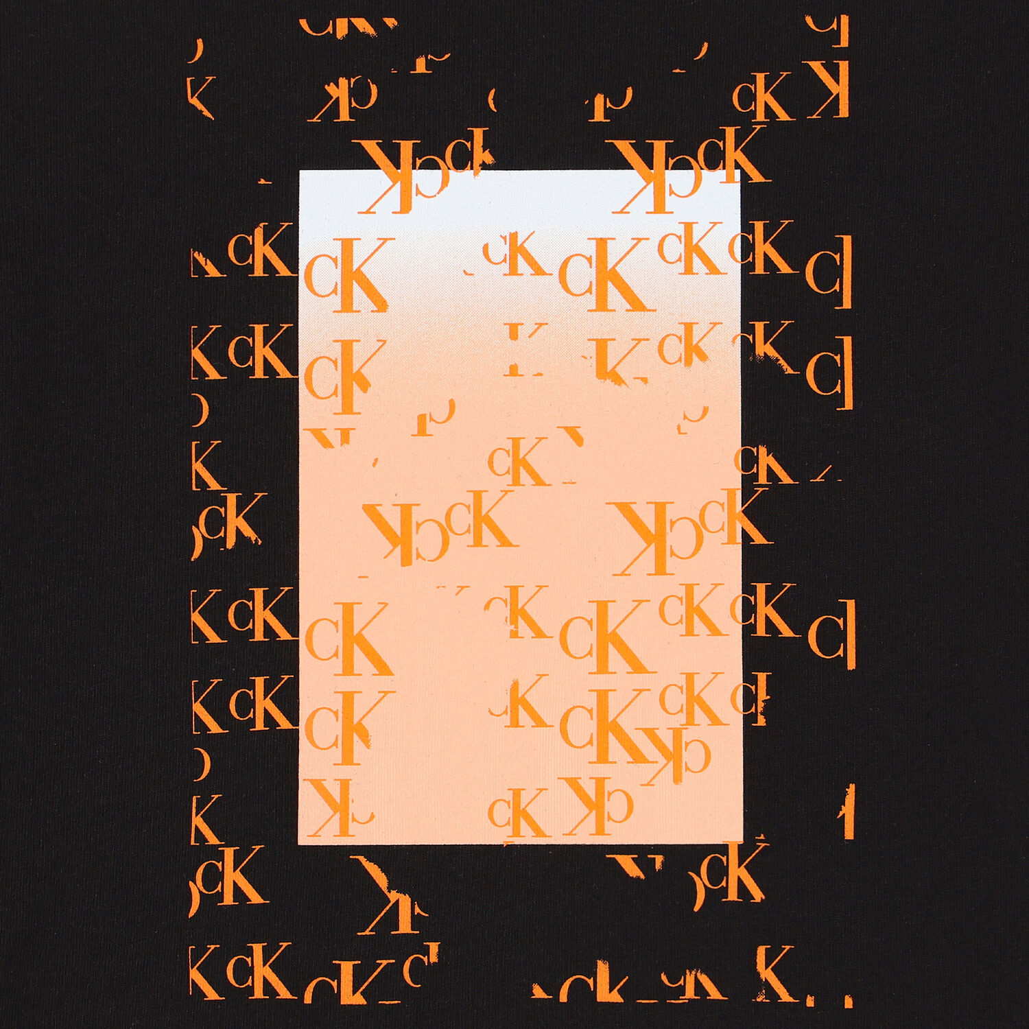 Boys Black Logo T-Shirt, 1, hi-res