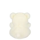 Palm Pals White Polar Bear Soft Toy ( 13CM ) , 1, hi-res