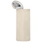 Beige Logo Baby Changing Bag, 1, hi-res