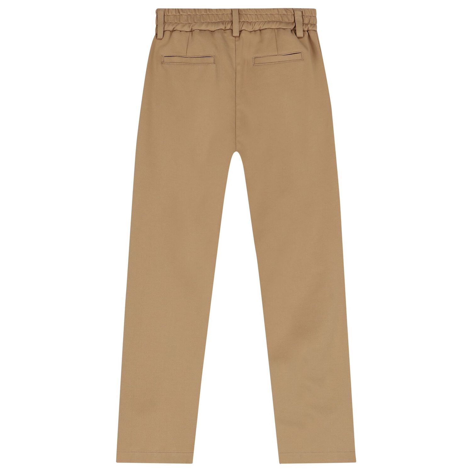 Boys Beige Smart Suit, 1, hi-res