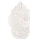 White & Gold Baby Nest, 2, hi-res