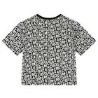 Black & White Logo T-Shirt, 1, hi-res