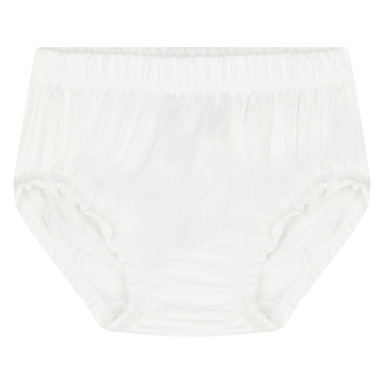 Younger Girls Ivory Tulle Dress Set, 1, hi-res