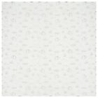 White Rabbit Baby Blanket, 2, hi-res