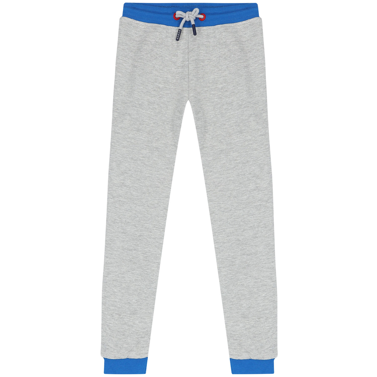 Boys Grey Logo Tracksuit, 1, hi-res image number null
