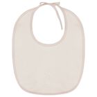 Baby Girls Ivory Logo Babygrow Gift Set, 1, hi-res