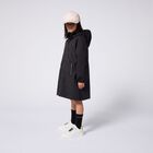 Girls Pink Logo Cap, 2, hi-res