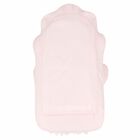 Baby Girls Pale Pink Nest , 1, hi-res