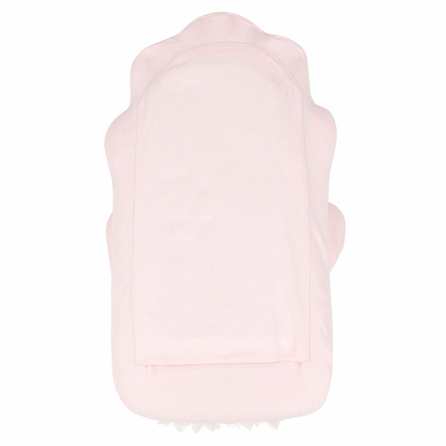 Baby Girls Pale Pink Nest , 1, hi-res