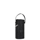 Black Logo Baby Changing Bag, 1, hi-res