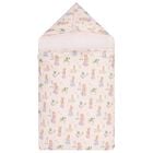 Baby Girls Pink Nest, 1, hi-res