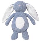 Blue Rabbit Baby Toy, 3, hi-res