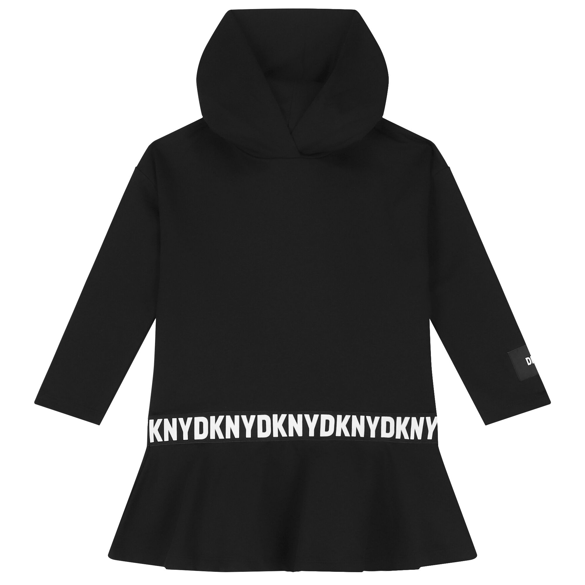 Dkny online kids dress