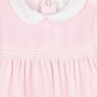 Baby Girls Pink Babygrow Gift Set, 1, hi-res