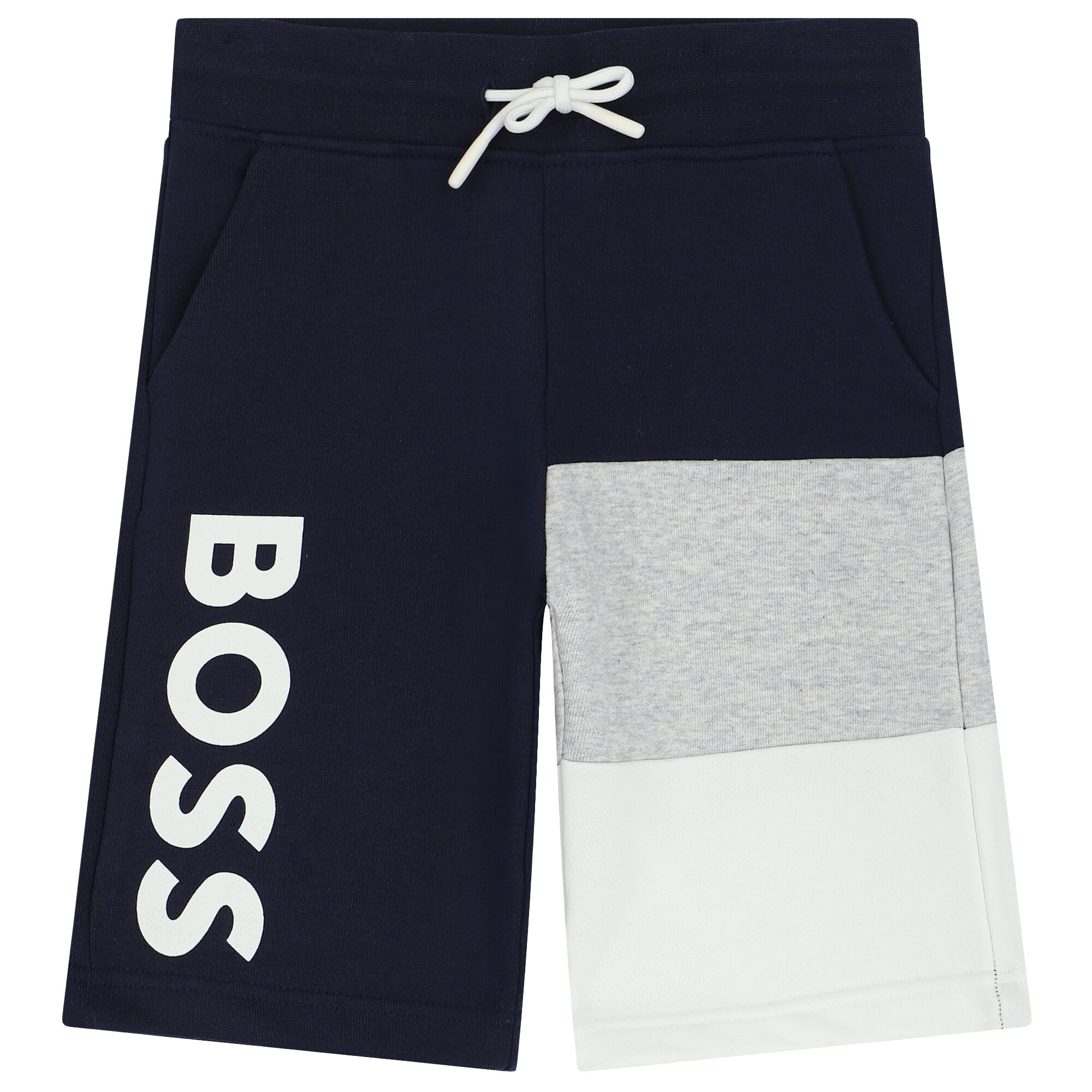 Junior new arrivals boss shorts