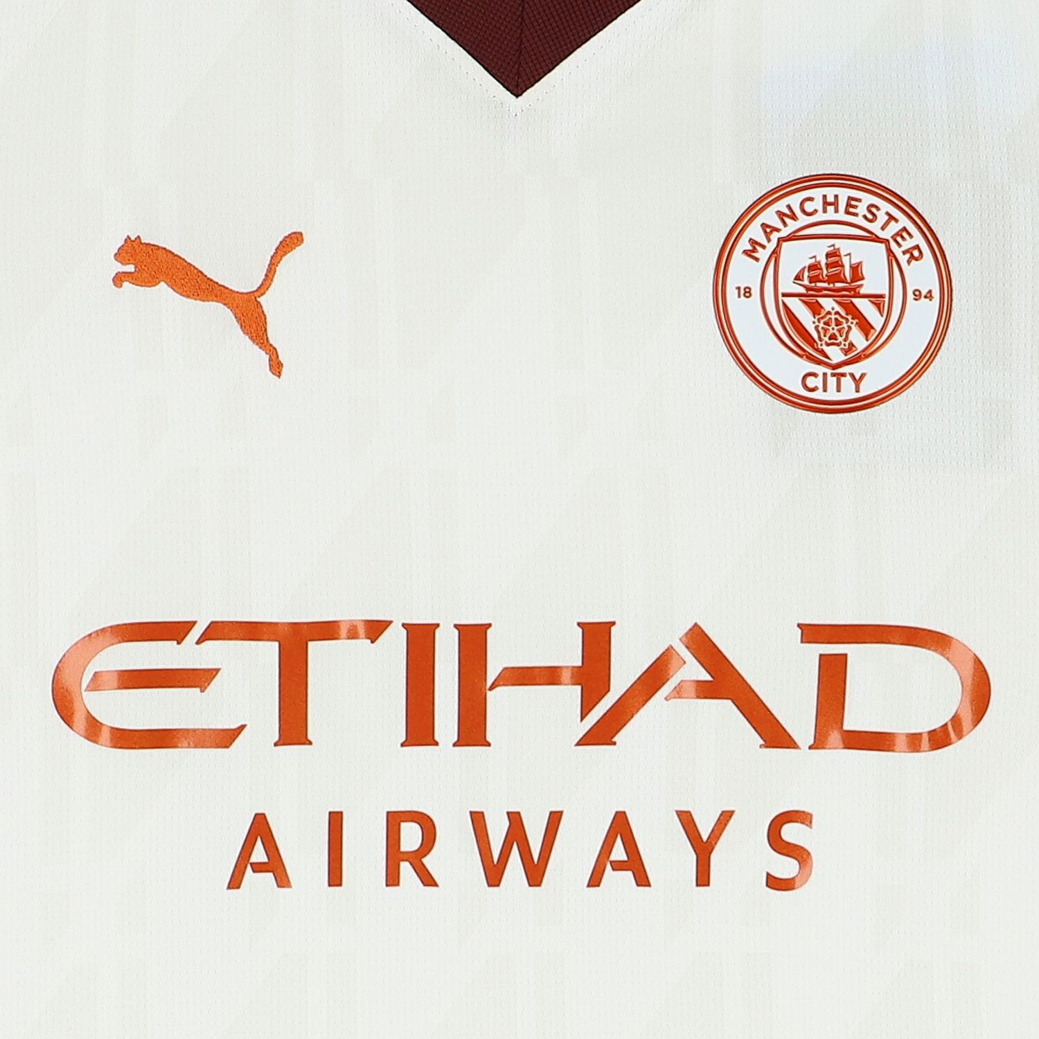 Boys Manchester City Away Jersey, 1, hi-res