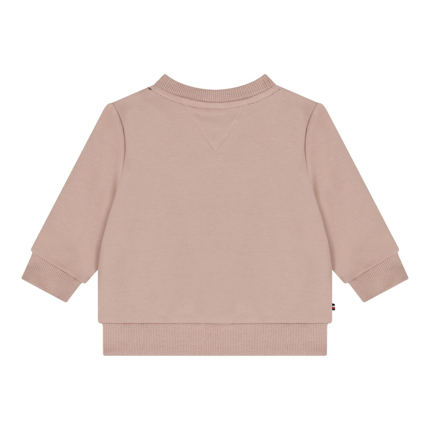 Baby Boys Beige Logo Tracksuit , 2, hi-res