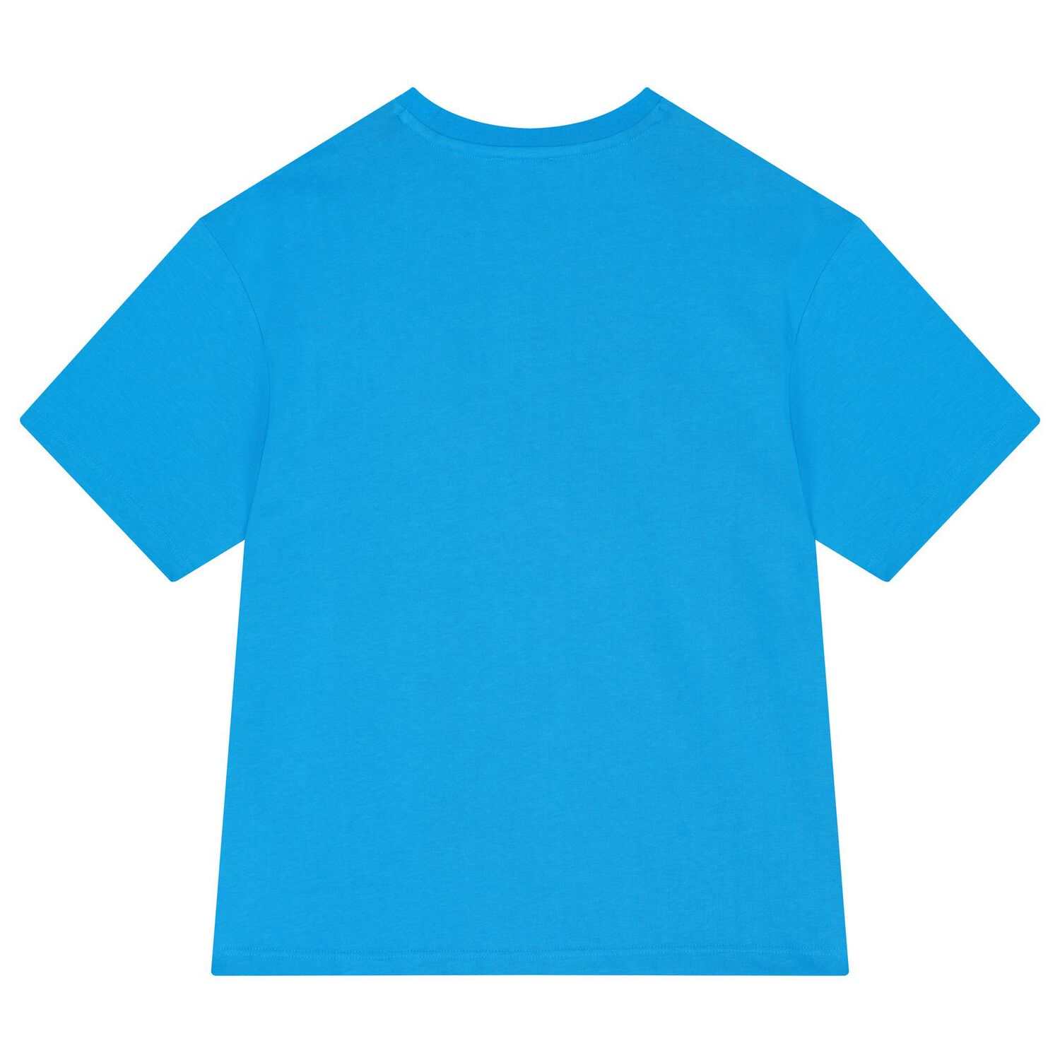 Boys Blue Belt Bag T-Shirt, 1, hi-res