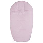 Baby Girls Pink Baby Nest, 1, hi-res