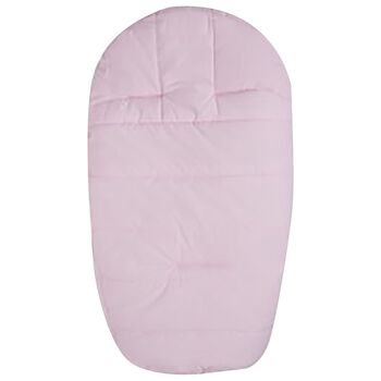 Baby Girls Pink Baby Nest