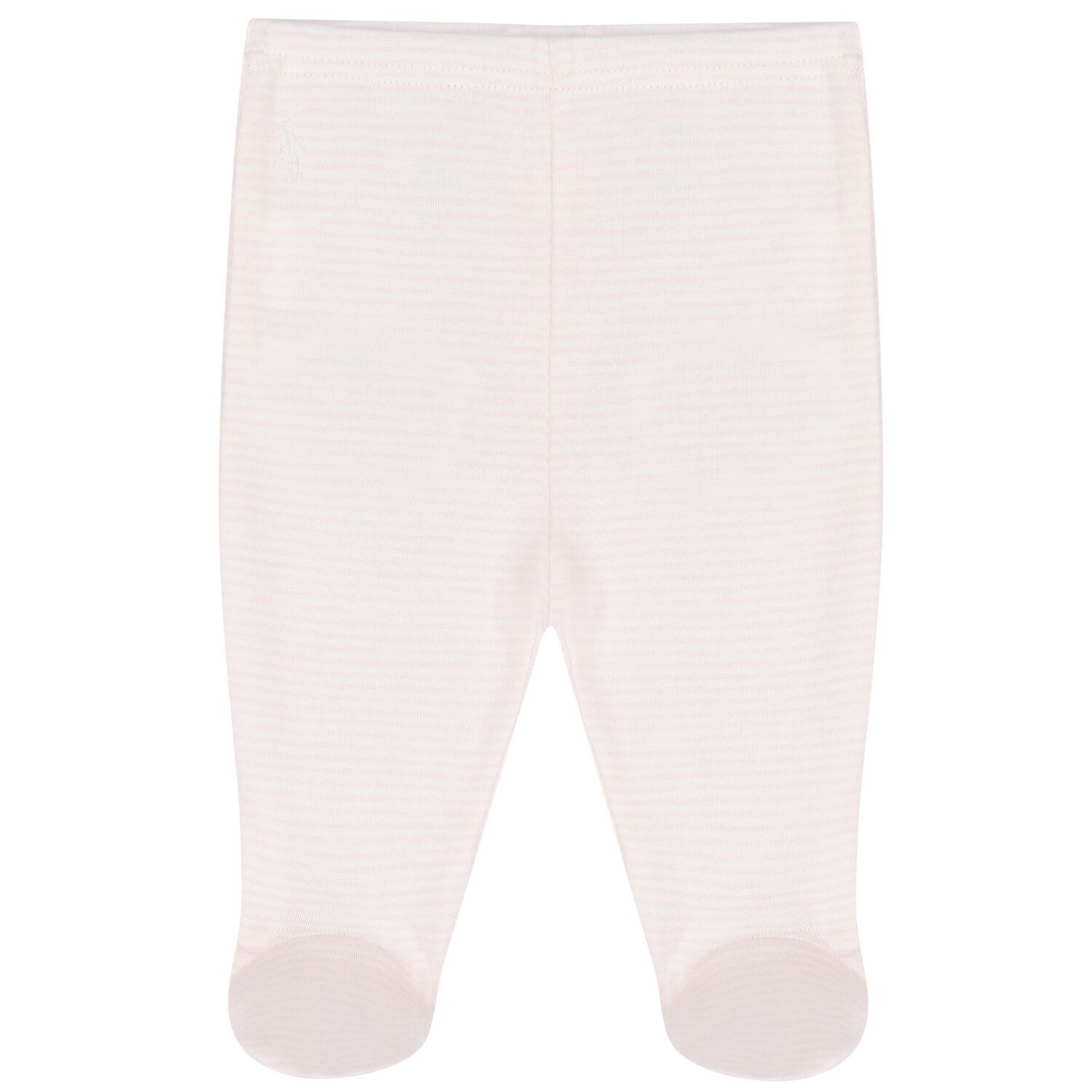 Baby Girls Pink & White Babygrow Gift Set, 1, hi-res